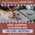 Jackson’s Art: Easel Sale
