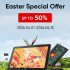 Ryman: Up To 50% Off Easter Deals