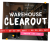 Lovecrafts: Warehouse Clearout – Upto 50% anyway, PLUS 15% extra iff with code
