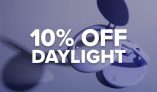 ArtDiscount: 10% OFF DAYLIGHT LAMPS & MAGNIFIERS