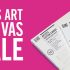 Hobbycraft: Get £5 off £20 or £10 off £40