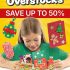 Hobbycraft: Shop HALF PRICE Halloween must-haves