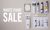 Cass Art: White Paint Sale!