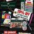 Cass Art: 20% Off Cass Art Canvas