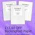 Hickman Design: 15% OFF – Bank Holiday Stock Clear-Out