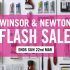 Cowling & Wilcox: Oil Madness Sale Up to 80% Off