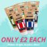 Liquitex: Bank Holiday savings just dropped