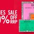 Coral & Ink: Free Pens In Your First Order