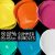 Liquitex: 25% off Vibrant Summer Bundles