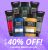 The Art Shop Skipton: Up To 40% Off Liquitex Basics Acrylics