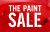 Cass Art: The Paint Sale