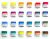 A. Gallo: Watercolor Pans Sale. All pans 15% off!