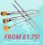 The Art Shop Skipton: Royal & Langnickel Zen Brush Series from £1.75!