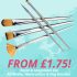 Cass Art: Up To 70% Off Watercolour