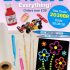 Jackman’s Art Materials: 15% OFF This Bank Holiday Weekend