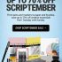 Cass Art: Liquitex Sale!