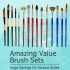 Cass Art: Sale! Winsor & Newton