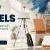 A. Gallo: Large Palette Sale — 15% Off Our Largest Palettes