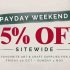 Jackman’s Art Materials: 15% OFF This Halloween!