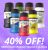The Art Shop Skipton: 40% off Daler Rowney System 3 500ml
