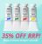 The Art Shop Skipton: Winsor & Newton Gouache Offer – 35% Off RRP!