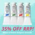 Hickman Design: 6% Off Sitewide Printmaking Supplies