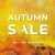 ArtDiscount: Autumn Sale!