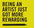 Cass Art: Join Cass Art Rewards!
