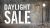 Cass Art: Daylight Sale! 