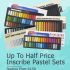Cass Art: Oil Paint Sale
