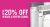 Cass Art: Winsor & Newton Big Canvas Sale