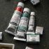 Liquitex: Get a Free Knife Set When You Spend £100