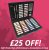 The Art Shop Skipton: £25 off Pastel Set Of 48 Colours, Accessories & Case