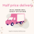 My Sewing Box: Half price delivery this weekend