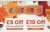 Hobbycraft: Get £5 off £20 or £10 off £40