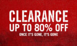 Cass Art: Clearance Up To 80% Off!