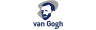 Van Gogh Acrylic Basic Set of 12 Tubes, Brushes & Palette