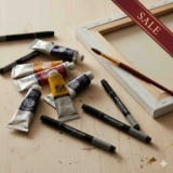 Winsor & Newton Sale | Final Reductions on Professional Art Materials