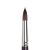 Winsor & Newton Size 16 Acrylic Round Brush – Synthetic Hair