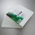 Winsor & Newton 20x20cm Canvas Board Pack of 10 – Medium Grain
