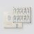 Winsor & Newton Gouache 10 Colour Set – 14ml, Matte Finish
