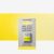 Winsor & Newton Bismuth Yellow Watercolour Half Pan 50g