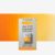 Winsor & Newton Cadmium Orange Watercolour Half Pan, 0.1 kg