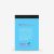 Legion Yupo Mini Artist Pad 10 Sheets, 2.5×3.5 inches