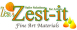 Zest-it Fountain Pen Cleaner 125ml – Effective Ink Removal